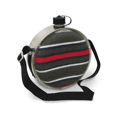 Stansport Blanket Canteen - 4 Quarts