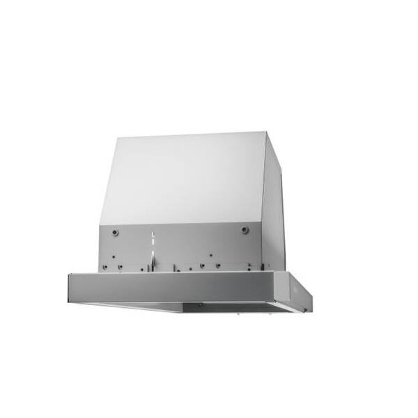 Zephyr Pisa 230 290 CFM 24 Inch Wide Under Range Hood with