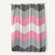 Option Demi Girl Chevron