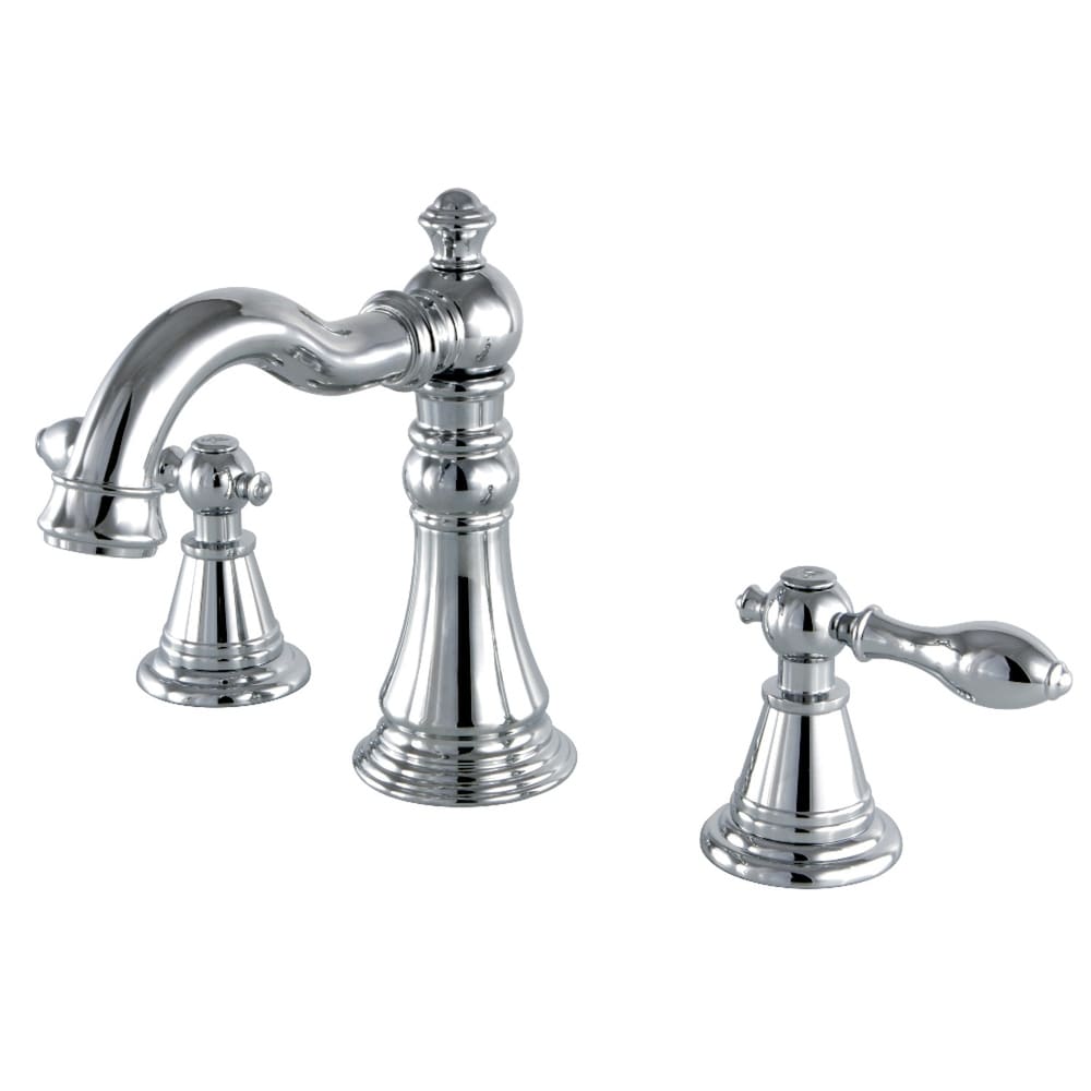 Bathroom Fixtures