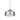 Uttermost Holgate 1-Light Pendant