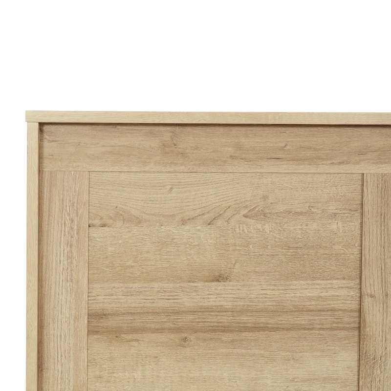 Stonebrook Queen/Full Headboard