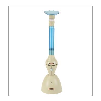 Lentek Cordless Bug Catcher Vacuum with Charging Stand, Chemical-Free Indoor Outdoor Insect Trap