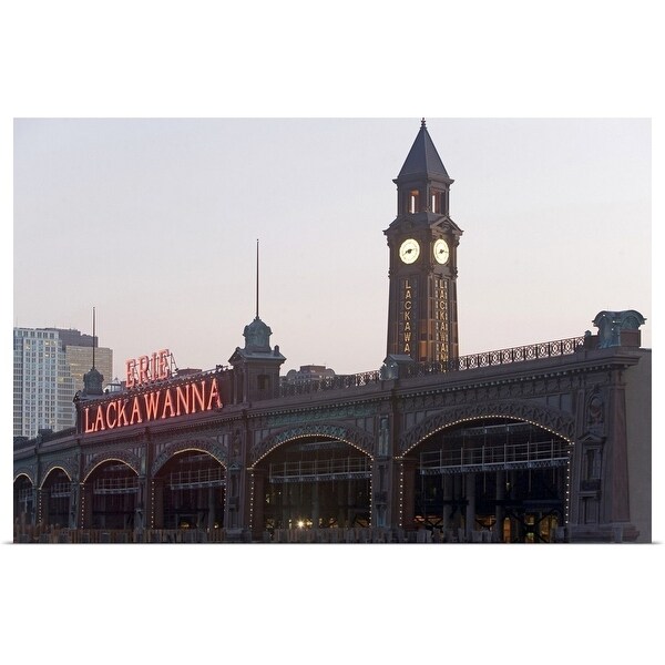 hoboken train station hoboken train station