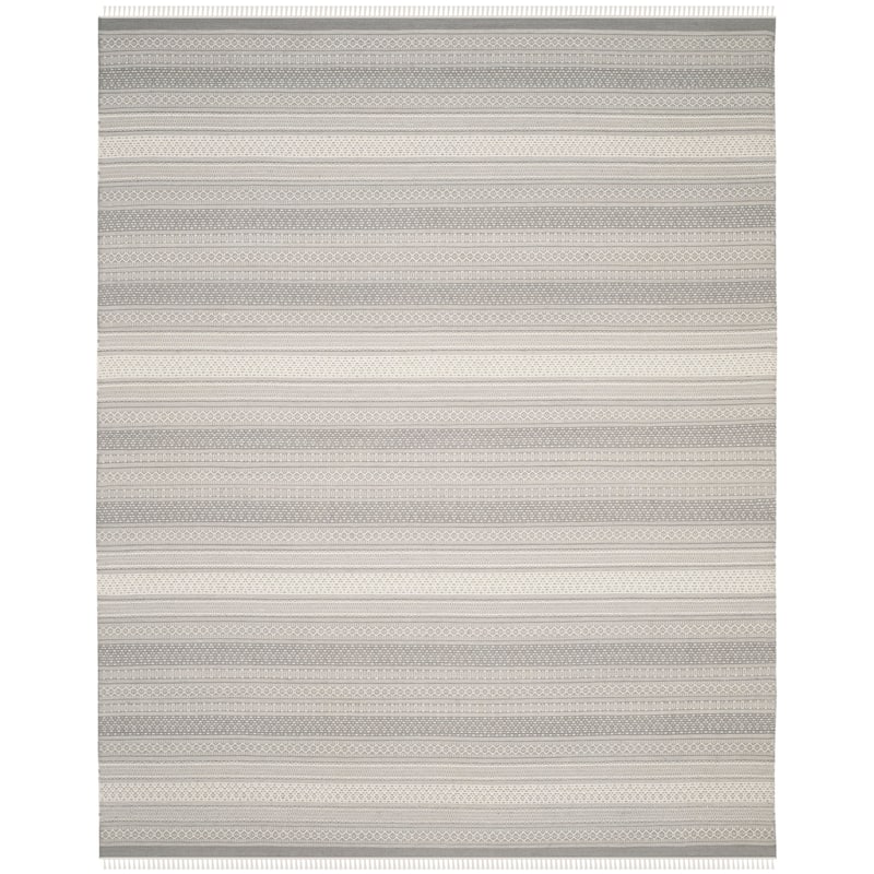 SAFAVIEH Handmade Flatweave Kilim Spiridona Wool Rug