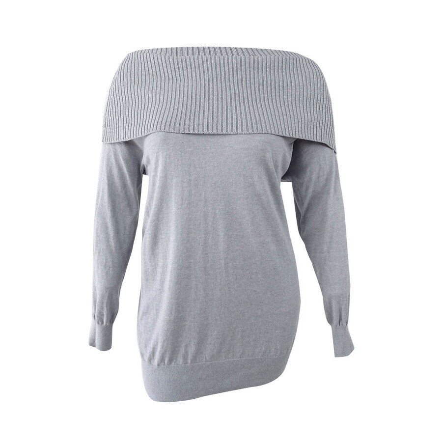 michael kors pearl heather sweater