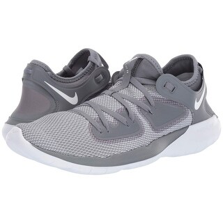 nike flex 2019 rn men's running shoes