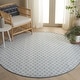 preview thumbnail 14 of 84, SAFAVIEH Hand-Woven Vermont Gunnþorunn Transitional Wool Rug