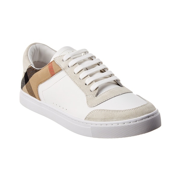 burberry sale sneakers