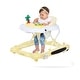 preview thumbnail 22 of 25, Dream On Me Aloha Fun 2-in-1 Baby Walker Yellow
