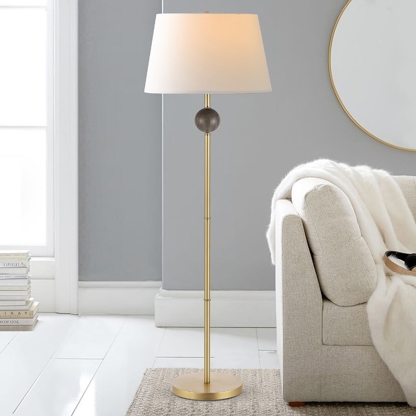 58 inch outlet floor lamp