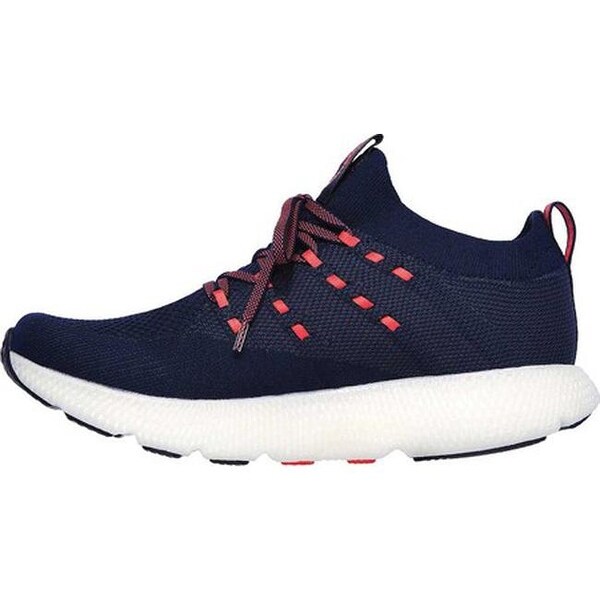 skechers go run 7 womens pink
