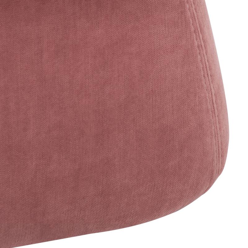 SAFAVIEH Couture Arbenora Modern Accent Chair - 30.7" W x 29.9" L x 30.3" H - 31Wx30Dx30H