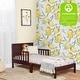 preview thumbnail 7 of 5, Dream On Me Brookside Toddler bed