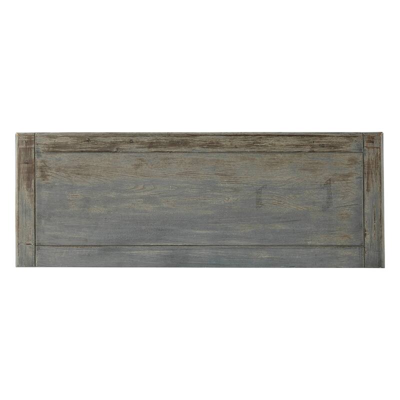 Noir 3-drawer Chest