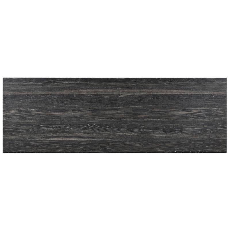 4 Piece Dining Table Set, Bar Table Set with Power Outlet, Bar Table and Chairs Set, Breakfast Table Set