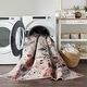 preview thumbnail 3 of 32, Nourison Washables Indoor Multicolored Floral Area Rug