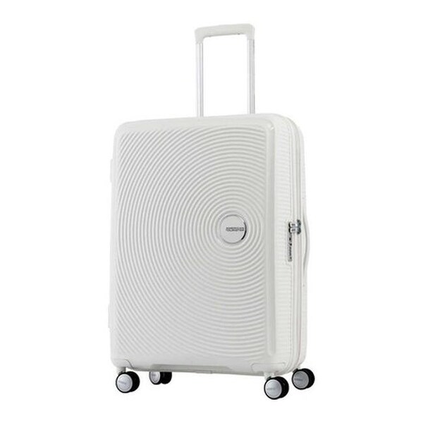 american tourister curio size