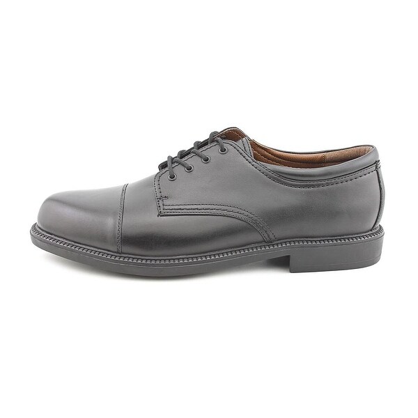 dockers gordon cap toe oxford