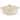 Cuisinart Chef's Classic 7-Quart, Enameled Cast Iron Oval Covered Casserole