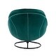 preview thumbnail 45 of 99, Accent chair TV Chair Living room Chair with Ottoman