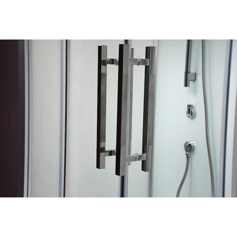Platinum DA580 Steam Shower