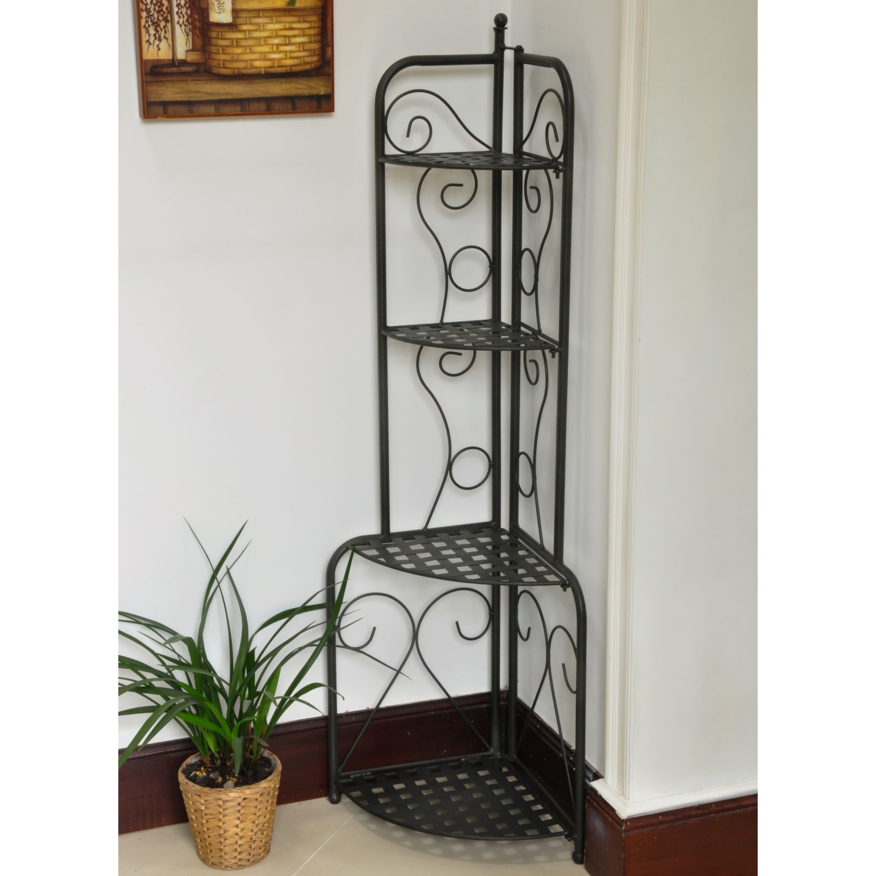 Option Patio Iron