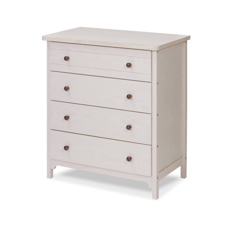 Sorelle Furniture Farmhouse Room in a Box