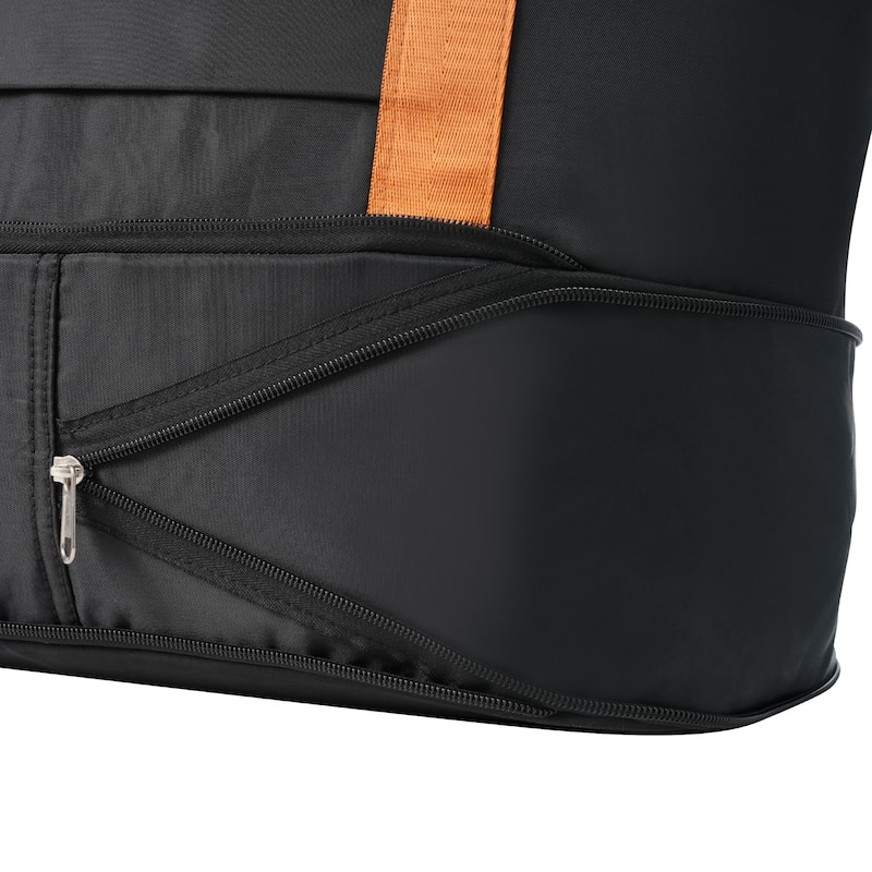 4 Piece High Quality ABS Expandable Hard Case Luggage Sets with TSA Lock and 360掳 Spinner Wheels, for Men Women Travel