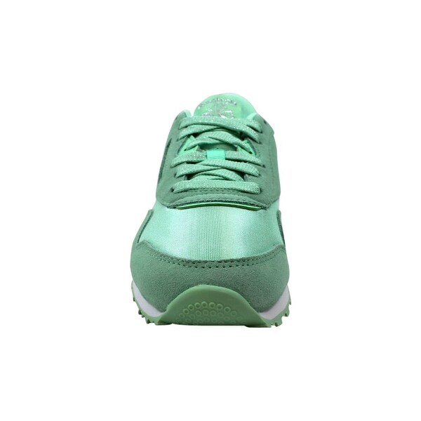 reebok classic nylon grade school