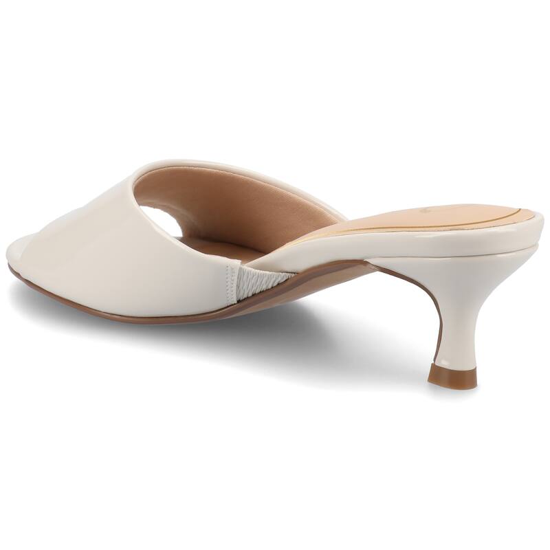 Journee Women's Jeylah Dress Sandals