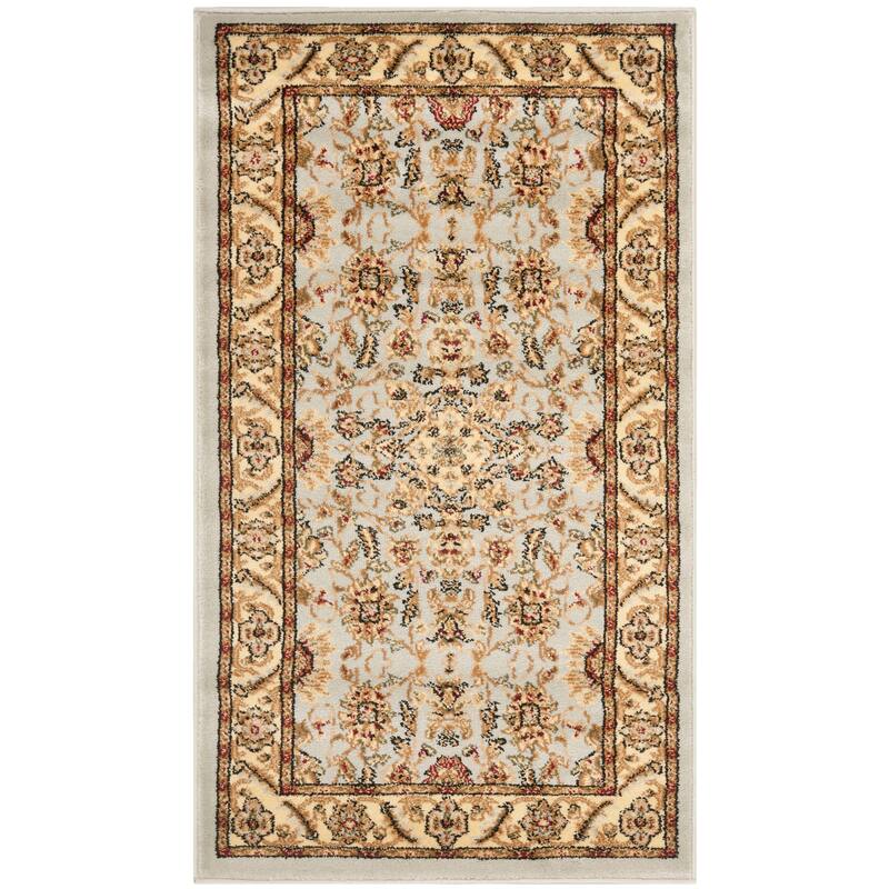 SAFAVIEH Lyndhurst Agneza Traditional Oriental Rug
