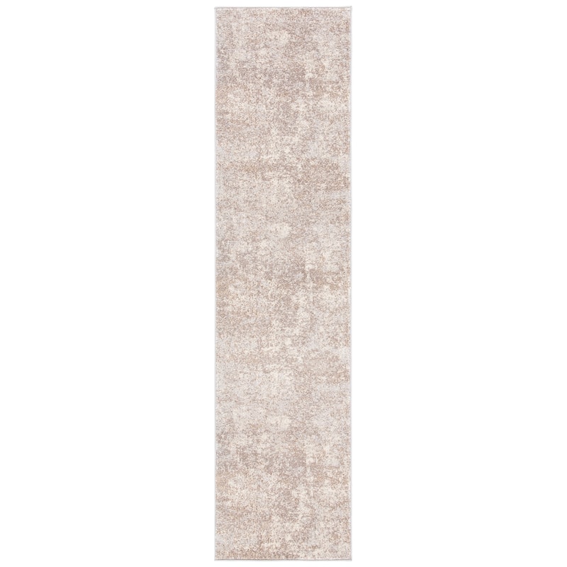SAFAVIEH Madison Poranna Modern Abstract Rug