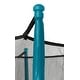 preview thumbnail 13 of 17, Machrus Upper Bounce Trampoline Pole Sleeve Protectors - Set of 6