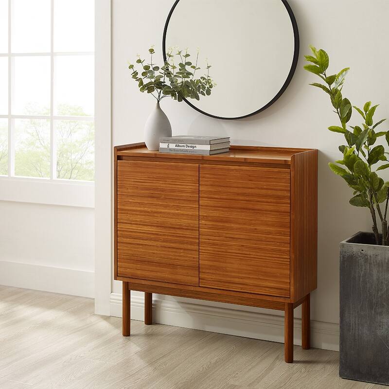 Lea Console, Copper