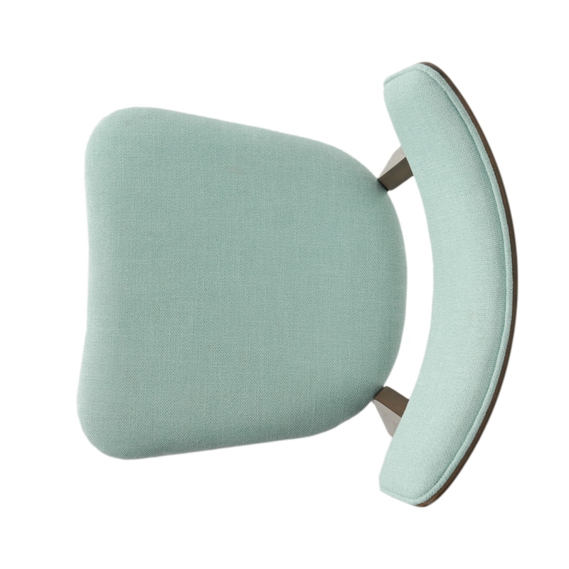 Chazz Mid-Century Modern 7 Piece Dining Set with A-Frame Table by Christopher Knight Home