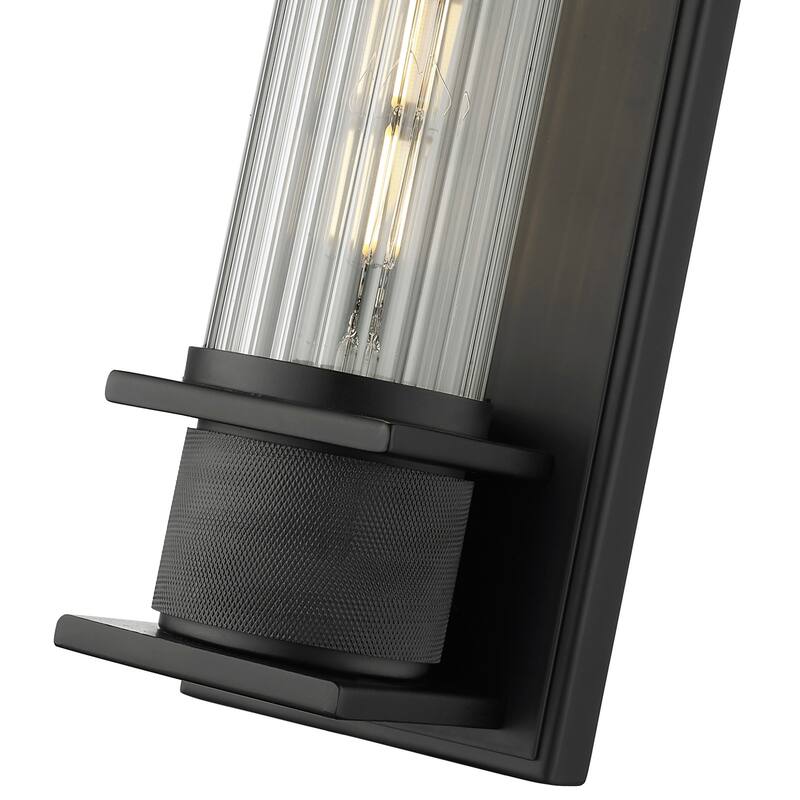 Millennium Lighting 28601 12" Tall Wall Sconce