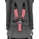 preview thumbnail 9 of 13, Evenflo Hummingbird Ultra-Lightweight Carbon Fiber Stroller