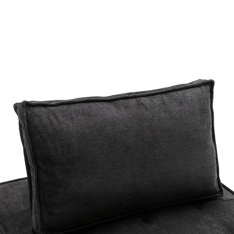 Living Room Ottoman