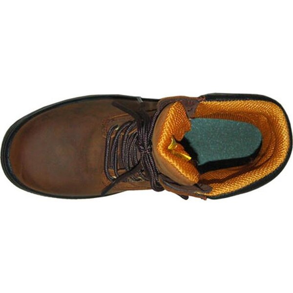itasca moc toe