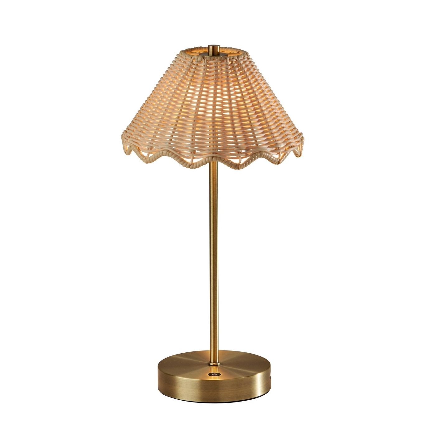 Cordless bankers lamp hotsell