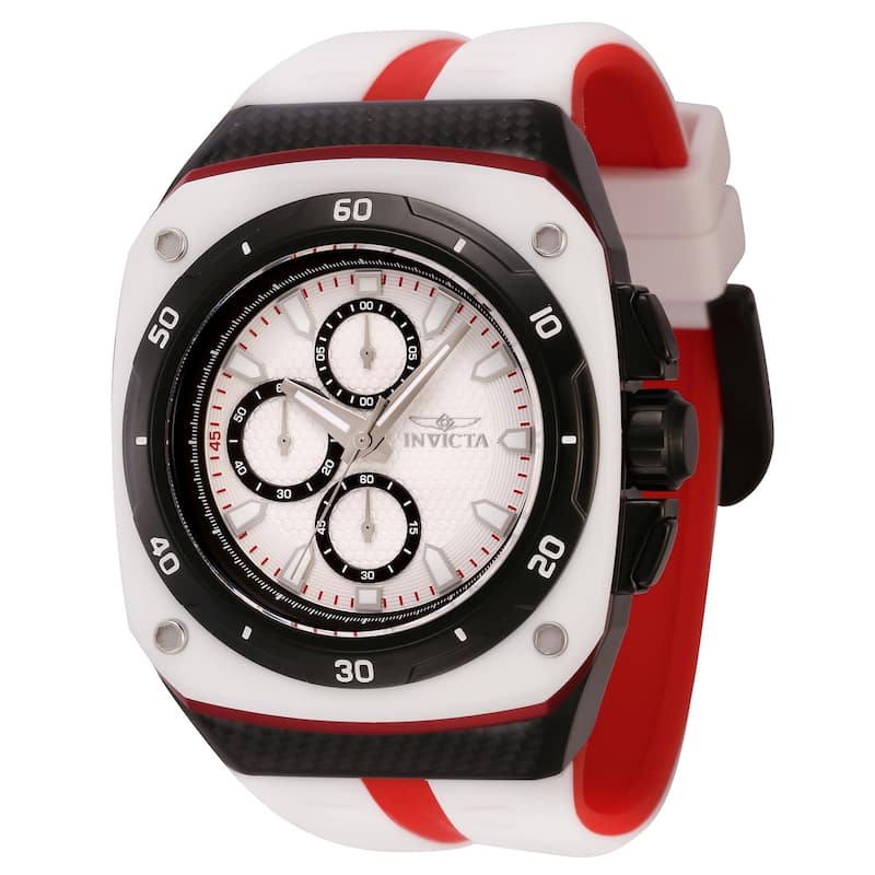 Invicta Men's Speedway 46mm Quartz Watch - N/A