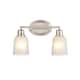 Option Brushed Nickel