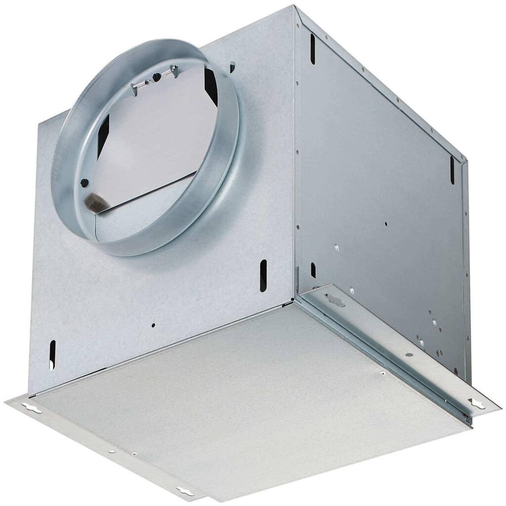 Broan L200EL 200 CFM Ceiling / Wall Mounted Energy Star Certified