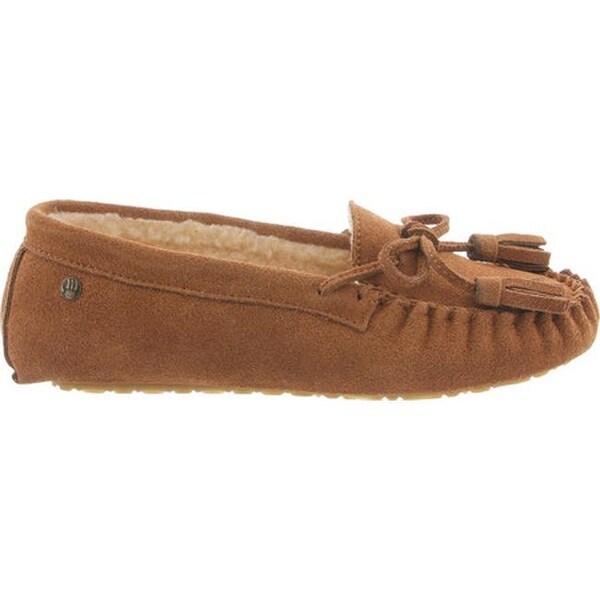 bearpaw rosalina moccasin