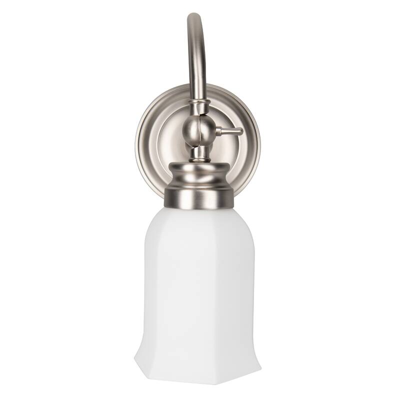 Emily Vanity Sconce