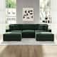 Option Hunter Green-5 Piece
