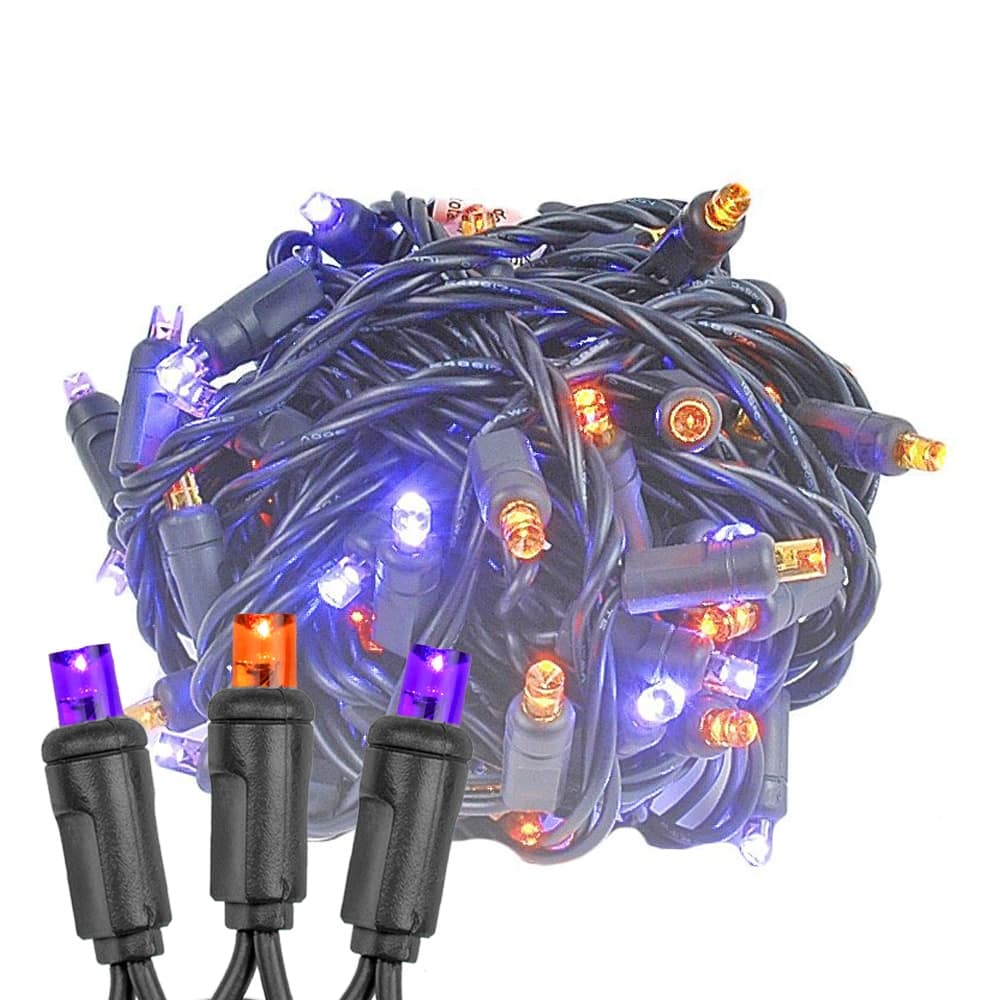 Option Purple/Orange