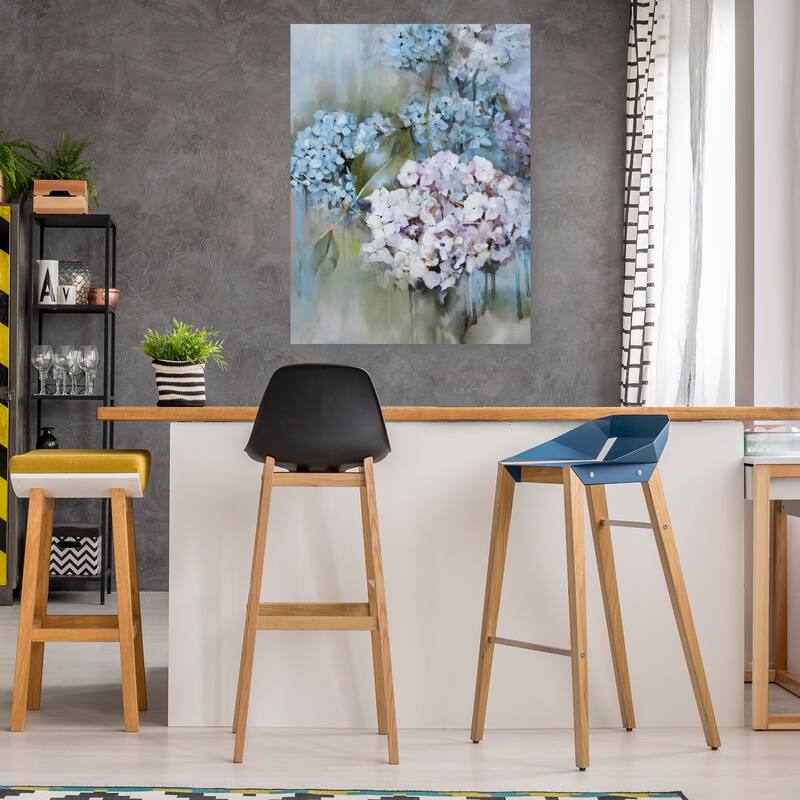 Cassandra By Studio Arts Canvas Art Print