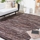 preview thumbnail 4 of 69, SAFAVIEH Hand-Woven Montauk Mitko Boho Cotton Fringe Rug